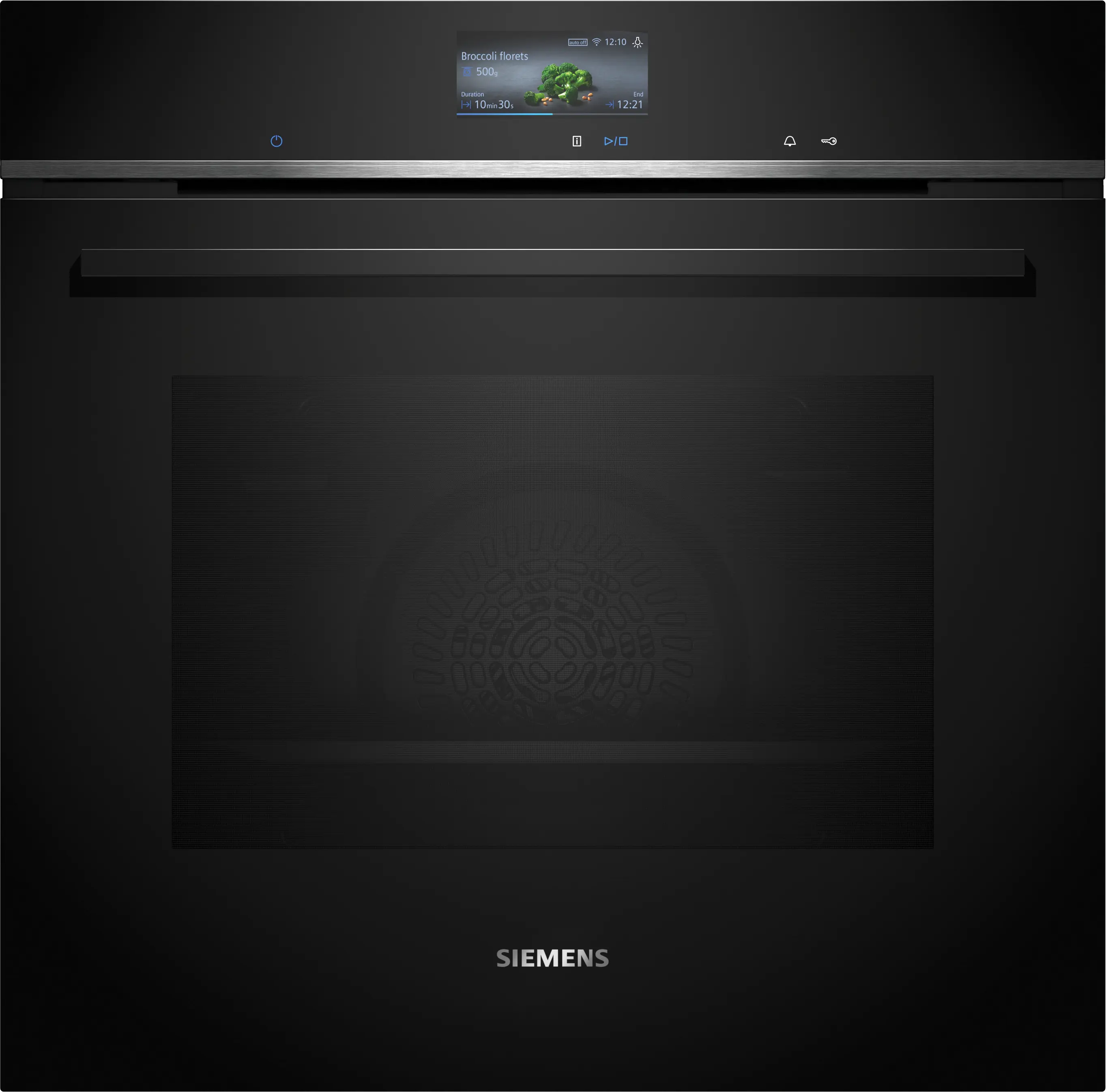 Lò Nướng Siemens