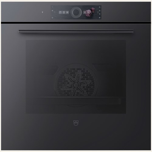 Lò nướng V-Zug Combair V4000 60cm tự làm sạch nhiệt phân
