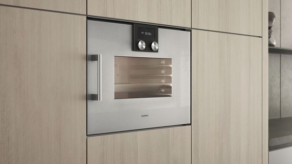 Lò Vi Sóng Gaggenau