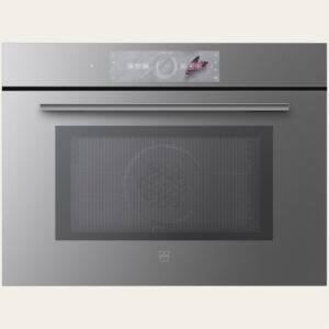 Lò vi sóng kèm nướng V-zug CombiMiwell V4000 45