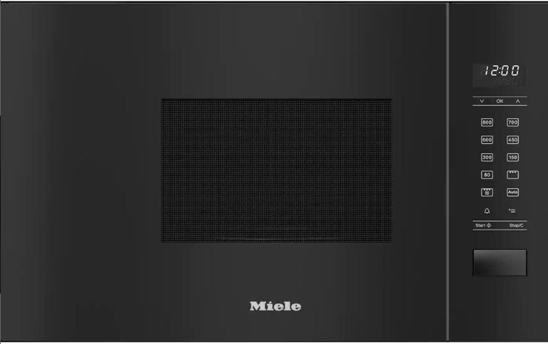 Lò Vi Sóng Miele