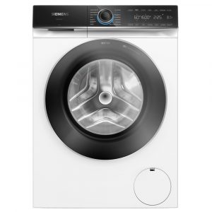 Máy giặt Siemens 10kg iQ700
