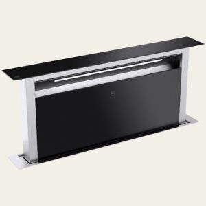 Máy hút mùi âm bàn V-ZUG 90cm DSTS9G