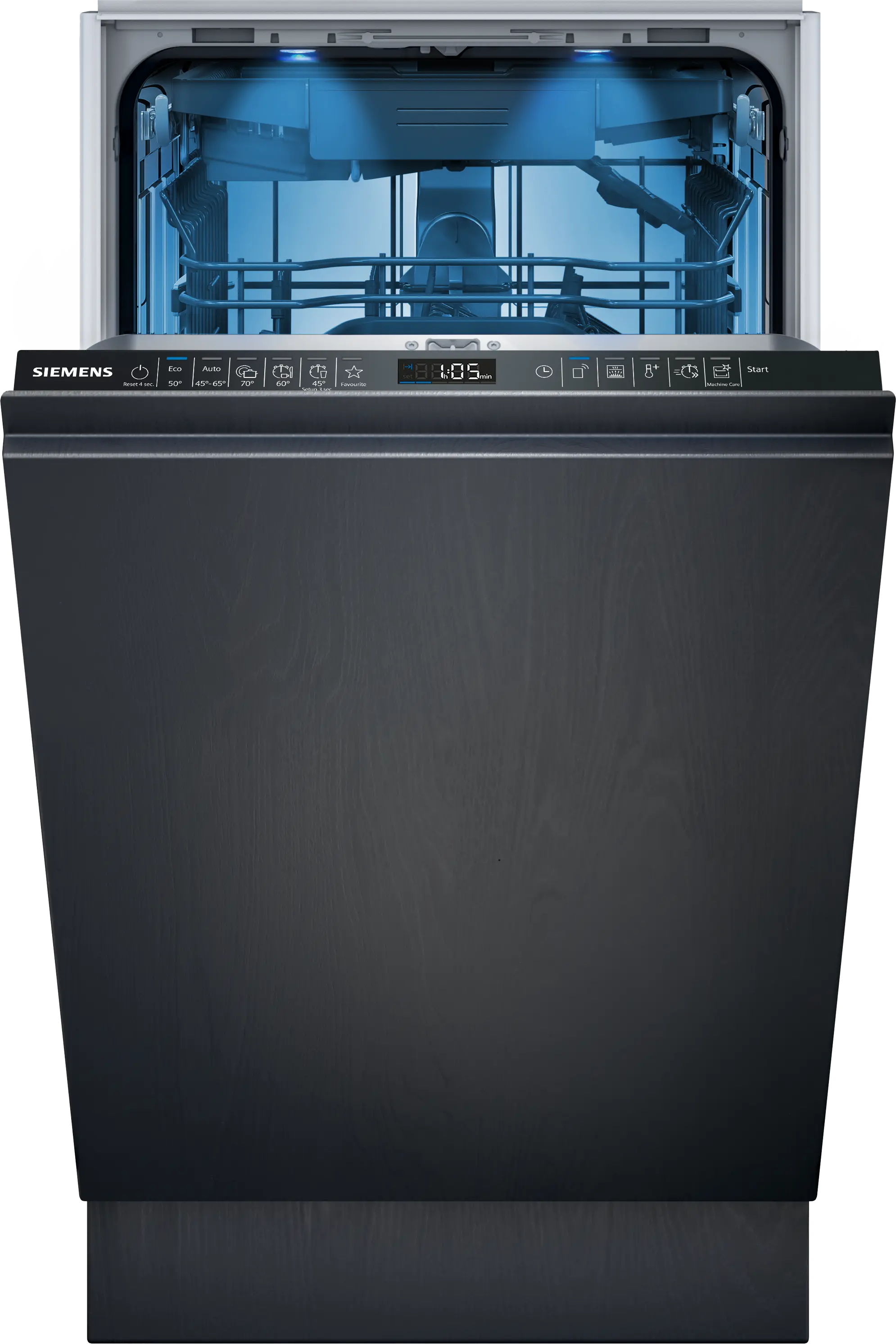 Máy Rửa Bát Nhỏ 45cm Siemens