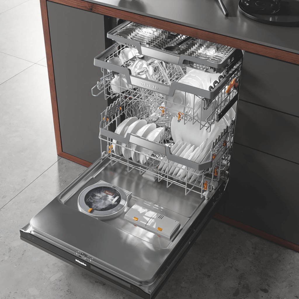 Bảo Hành Máy Rửa Bát Bosch Chính Hãng Tại Eurocook: Quy Trình Chi Tiết
