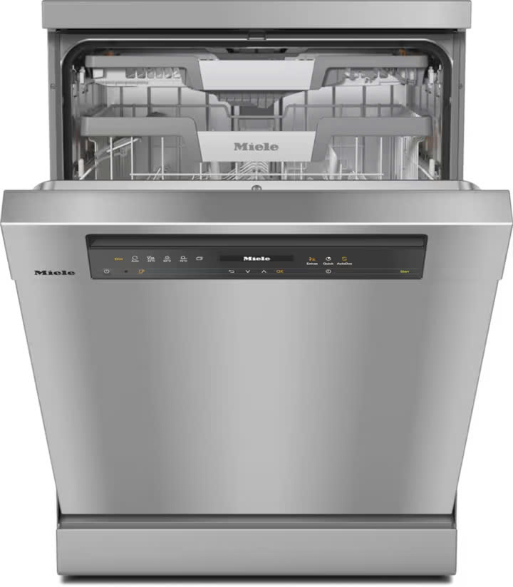 Máy Rửa Bát Độc Lập Miele