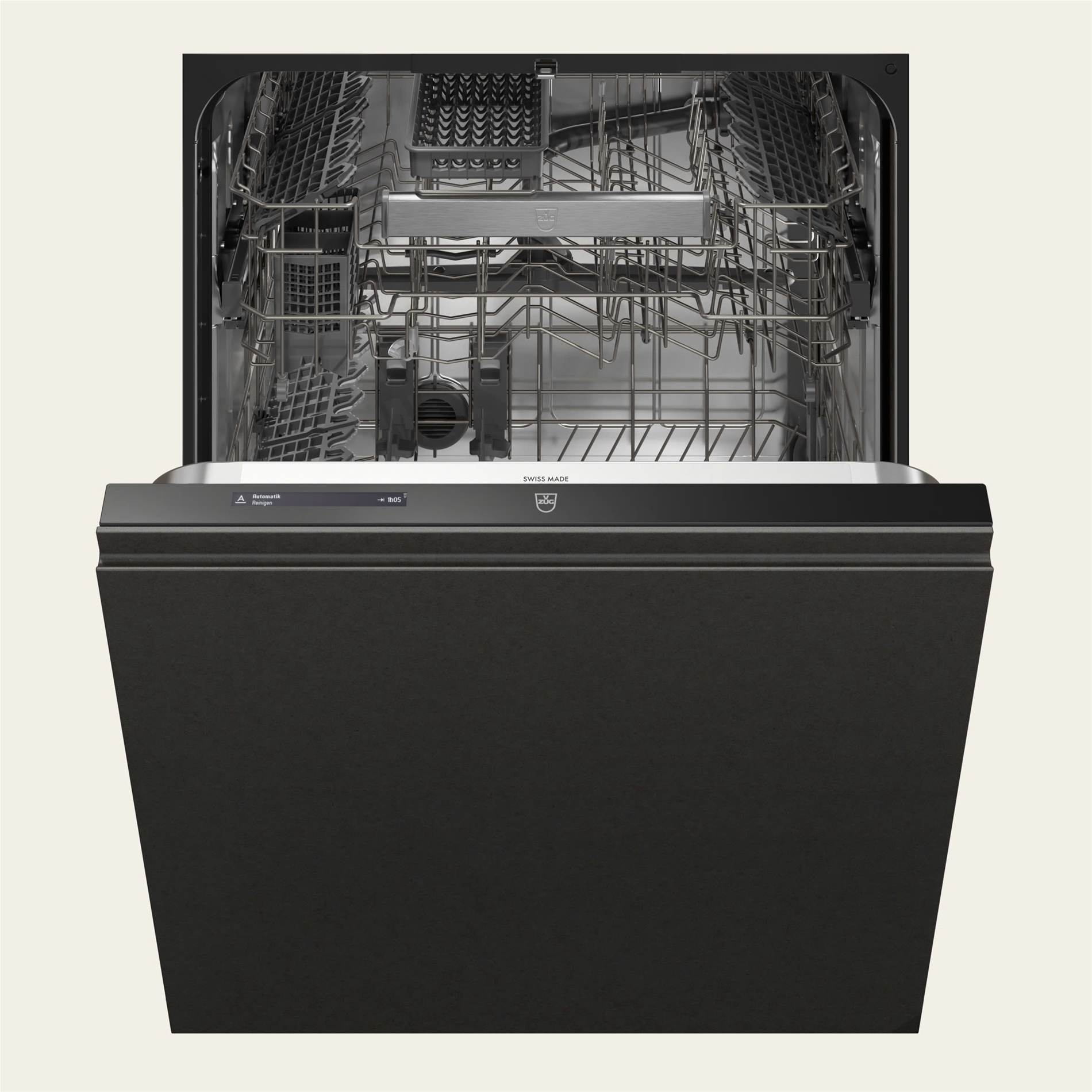 Máy rửa bát V-Zug AdoraDish V6000 VGBO