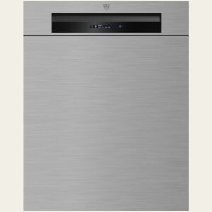 Máy rửa chén V-ZUG AdoraDish V4000 VGB – Màu chrome