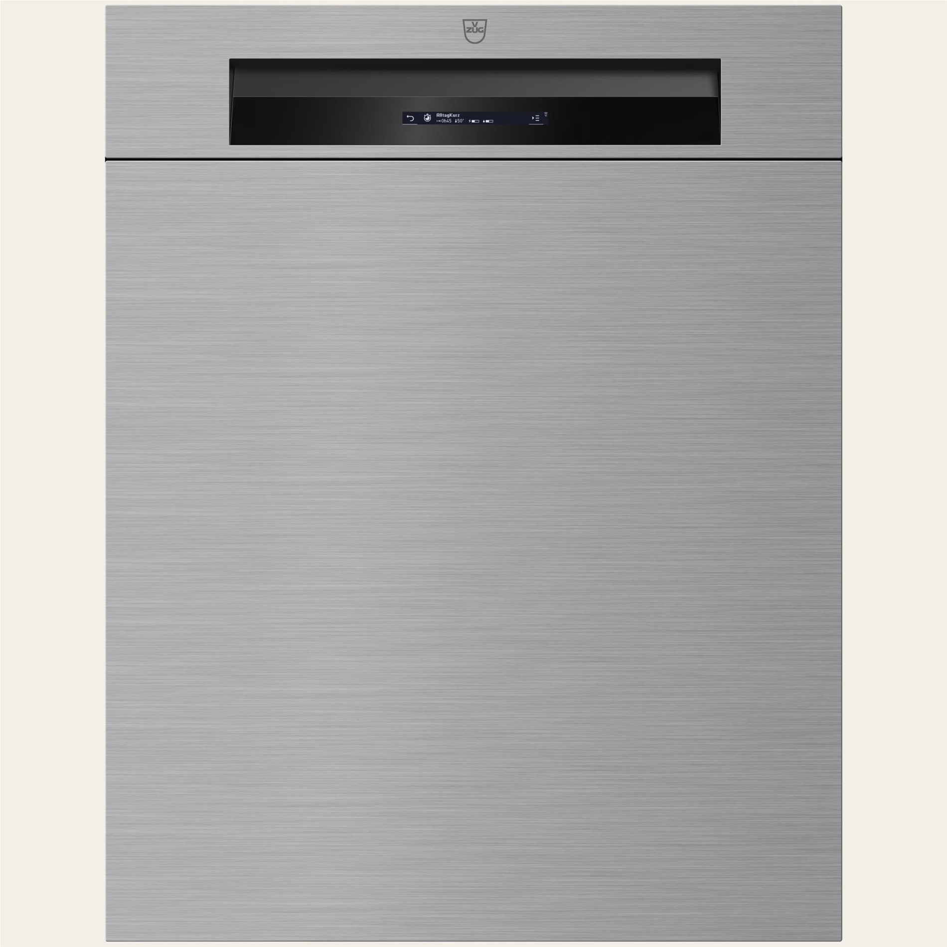Máy rửa bát V-Zug AdoraDish V4000 Chrome