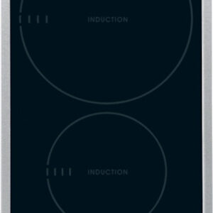 Bếp từ domino Miele CS 1212-1 I - 2 vùng nấu