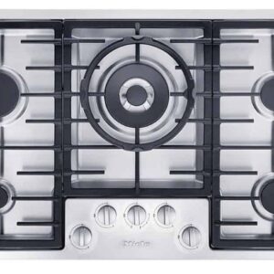 Bếp Gas Miele KM 2356-1 G