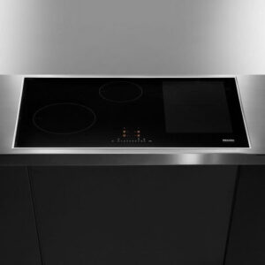 Bếp từ Miele KM 7474 FR - Vùng nấu linh hoạt