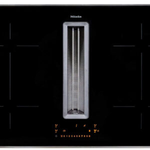 Bếp từ kết hợp hút mùi Miele KMDA 7473 FL-A