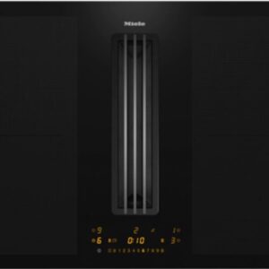Bếp Từ Kết Hợp Hút Mùi Miele KMDA 7476 FL