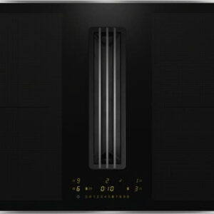 Bếp Từ Kết Hợp Hút Mùi Miele KMDA 7476 FR - 2 vùng nấu PowerFlex XL