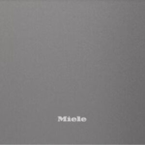 Khay giữ ấm âm tủ Miele ESW 7030 GRGR, không tay cầm cao 32 cm