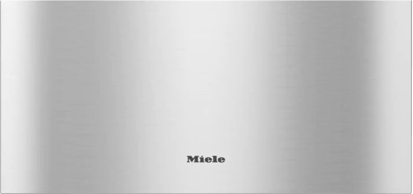Khay giữ ấm Miele ESW 7120 - cao 29 cm - Thép không gỉ