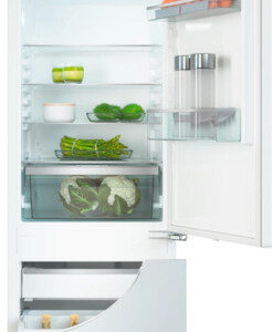 Tủ lạnh âm tủ Miele K 7731 F ngăn kéo