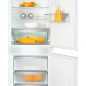 Tủ lạnh âm tủ 2 cánh Miele KFN 7733 F - NoFrost