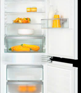 Tủ lạnh âm tủ Miele KFN 7734 D, 253 lít- NoFrost