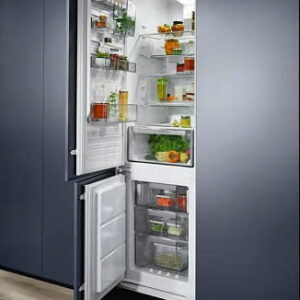 Tủ lạnh âm tủ Miele KFN 7744 E - Dung tích lớn 315L