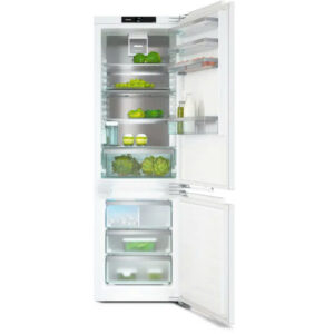Tủ lạnh âm tủ Miele KFN 7785C - FlexiLight 2.0 - 255 Lít