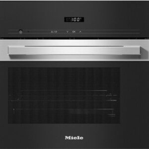 Lò Hấp Âm Tủ Miele DG 2840 EDST/CLST 45cm - 40L