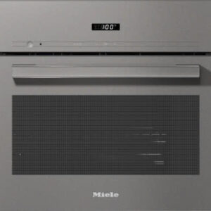 Lò Hấp Âm Tủ Miele DG 2840 GRGR 45cm - 40L