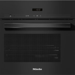 Lò Hấp Âm Tủ Miele DG 2840 OBSW 45cm - 40L