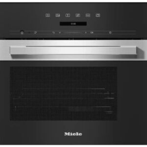 Lò hấp âm tủ Miele DG 7240 EDST/CLST