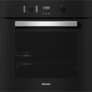 Lò nướng Miele H 2455 B ACTIVE OBSW - Perfect Clean