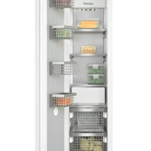 Tủ đông Miele MasterCool F 2412 Vi