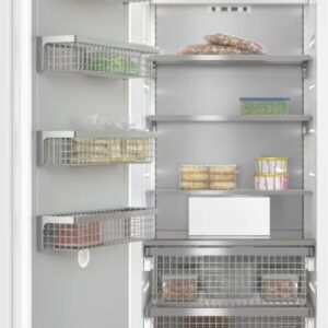 Tủ đông Miele MasterCool F 2813 Vi 445L
