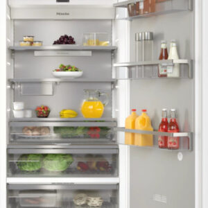 Tủ mát Miele MasterCool K 2902 Vi