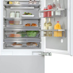 Tủ lạnh âm tủ Miele KF 2802 Vi MasterCool - 452L