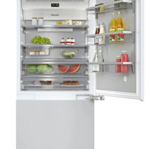 Tủ lạnh âm tủ MasterCool Miele KF 2902 Vi