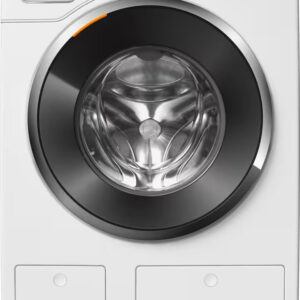 Máy giặt cửa trước Miele WWG660 WCS TDos - 9kg - Sen trắng