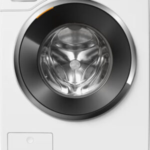 Máy giặt cửa trước Miele WWK360 WCS PWash - 10kg - Màu Sen trắng