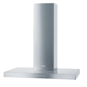 Máy Hút Mùi Miele DA 4298 W - yên tĩnh với Miele Silence-Paket