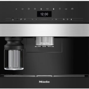 Máy Pha Cafe Âm Tủ Miele CVA 7440 EDST -Thép không gỉ