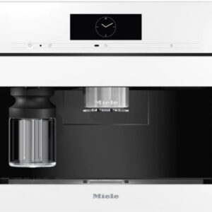 Máy Pha Cà Phê Miele CVA 7845 BRWS Cảm Biến Thông Minh