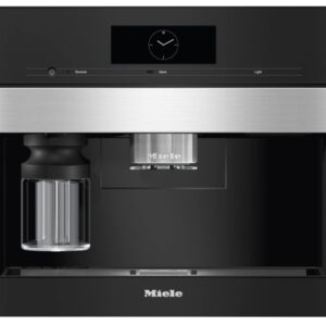 Máy Pha Cà Phê Miele CVA 7845 EDST/CLST Cảm Biến Thông Minh