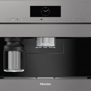 Máy Pha Cà Phê Miele CVA 7845 GRGR Cảm Biến Thông Minh