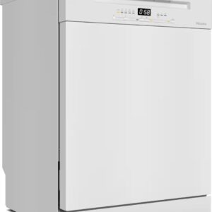 Máy rửa chén độc lập Miele G 5310 SC Active Plus- White
