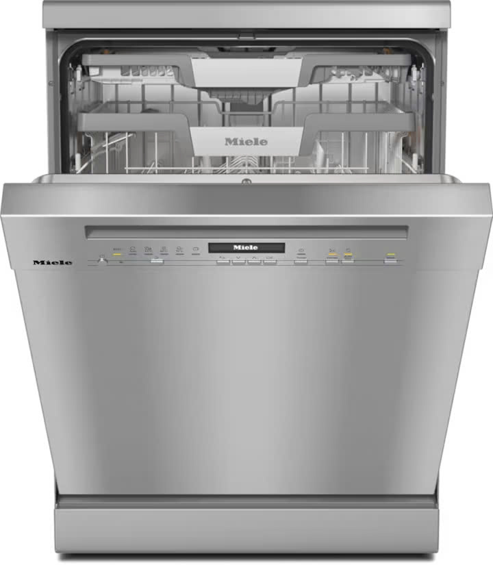 Máy rửa bát Miele G 7130 SC — Series G7000