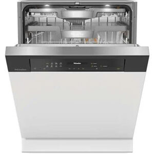 Máy rửa chén Miele G 7731 SCi AD 125 Gala Ed