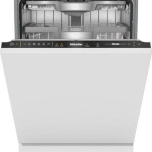 Máy rửa chén âm tủ toàn phần Miele G 7797 SCVi XXL AD 125 Gala Ed