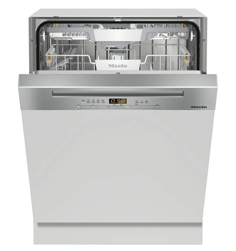 Máy rửa bát Miele G 5210 SCI ED