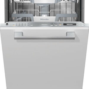 Máy rửa bát âm tủ Miele G 7165 SCVi XXL