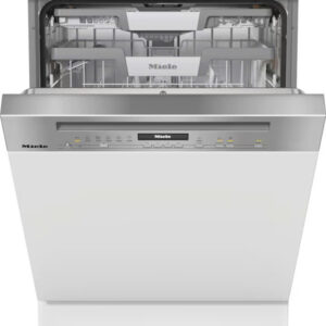 Máy rửa chén âm bán phần Miele G 7210 SCi EDST/CLST AutoDos